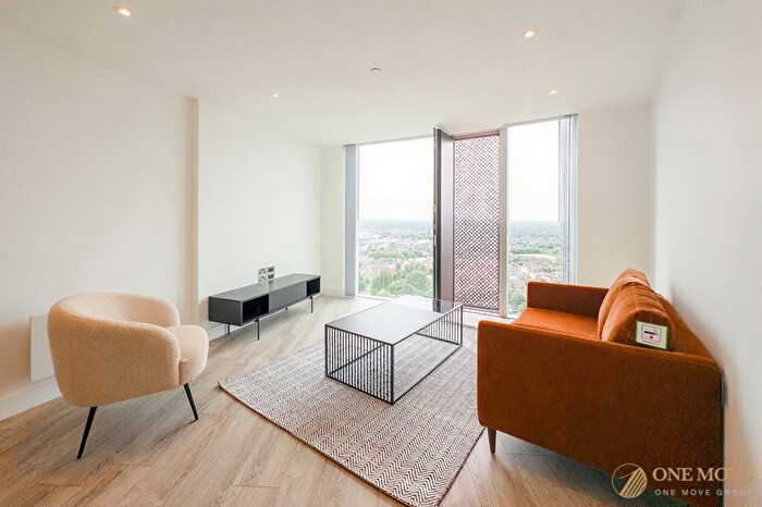 1 Bedroom Apartment For Sale In Thr, Manchester, M15