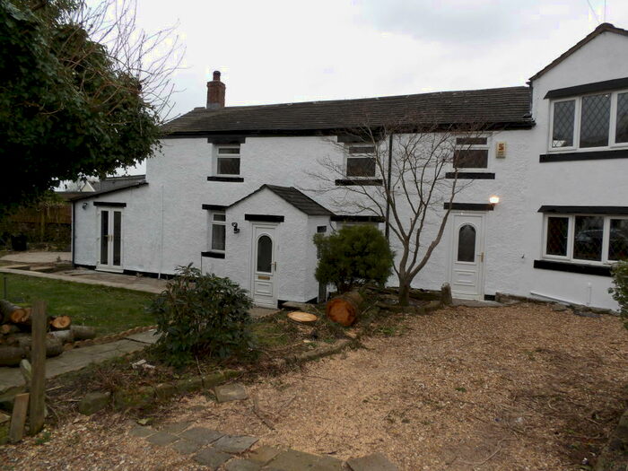 3 Bedroom House To Rent In Glen Square, BB11