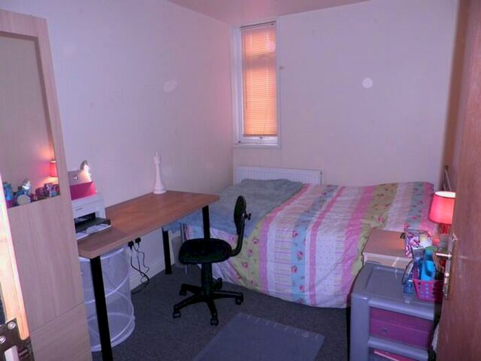 9 Bedroom House To Rent In Dawlish Road, Birmingham, B29