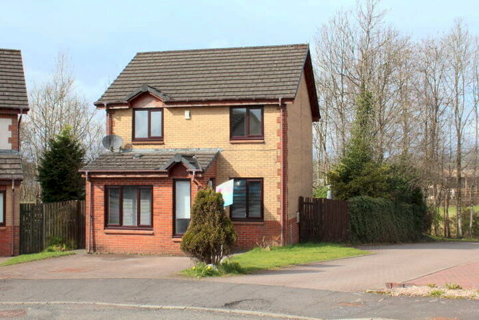 3 Bedroom Detached House To Rent In Steadings Drive, Bonhill, Alexandria, G83