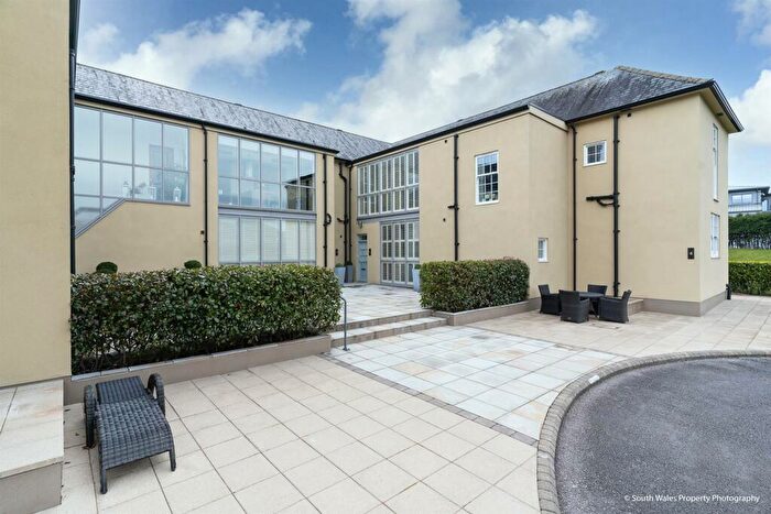 3 Bedroom Apartment For Sale In Talbot House, Hensol Castle Park, Pontyclun, Rhonda Cynon Taf, CF72