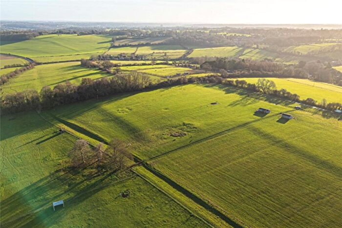 Land For Sale In Nettleden, Hemel Hempstead, Hertfordshire, HP1