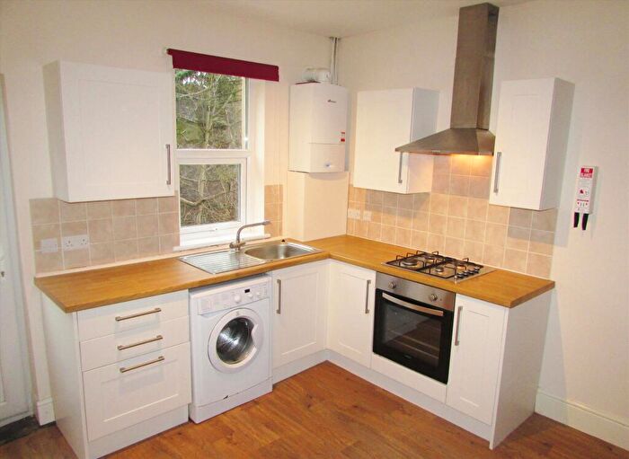 3 Bedroom House To Rent In Aberdeen Road, Lancaster, LA1