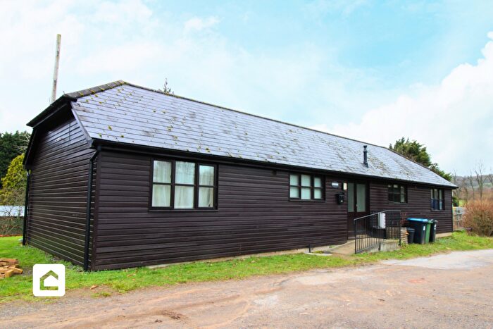 2 Bedroom Semi-Detached Bungalow To Rent In Oxted Road, Godstone, Surrey, RH9