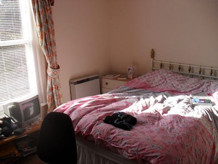 2 Bedroom Property To Rent In Meyrick Park, Bournemouth, BH3