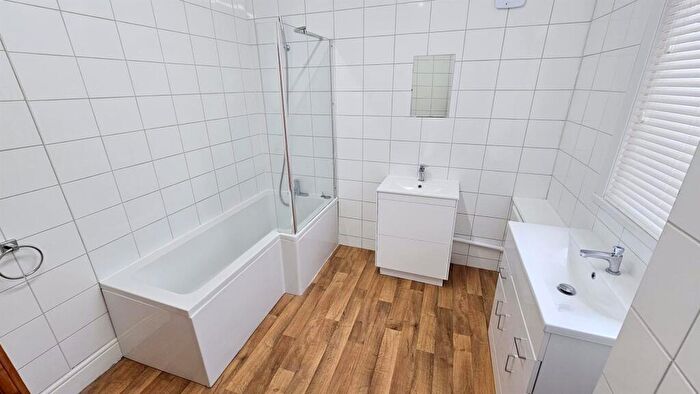 2 Bedroom Duplex To Rent In A Mansfield Road, Nottingham, NG5