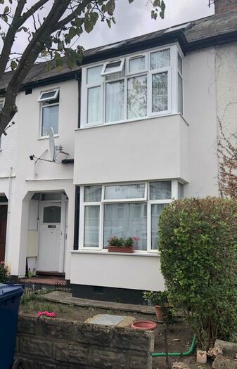 1 Bedroom Studio To Rent In Alexandra Road, Hendon, NW4