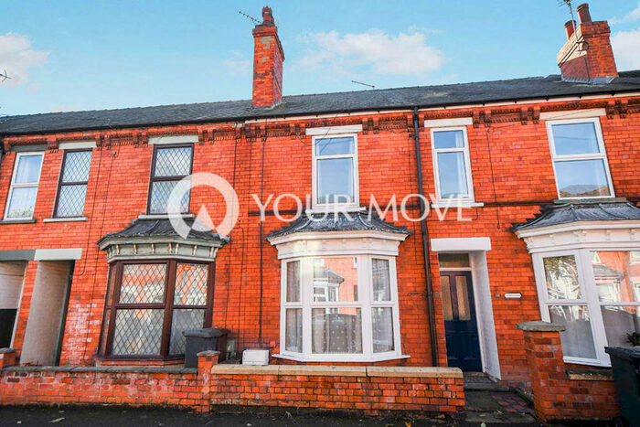 4 Bedroom Terraced House To Rent In Pennell Street, Lincoln, Lincolnshire, LN5