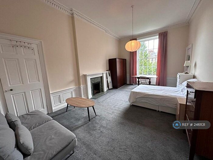 4 Bedroom Flat To Rent In London Street, Edinburgh, EH3