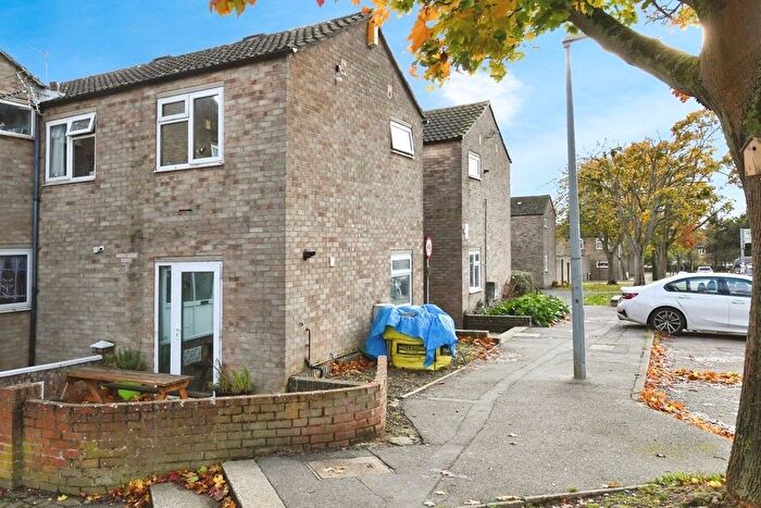 4 Bedroom Terraced House For Sale In Conrad Road, Witham, Essex, CM8