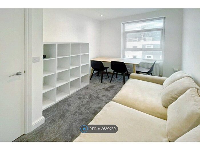 4 Bedroom Flat To Rent In Torriano Avenue, London, NW5