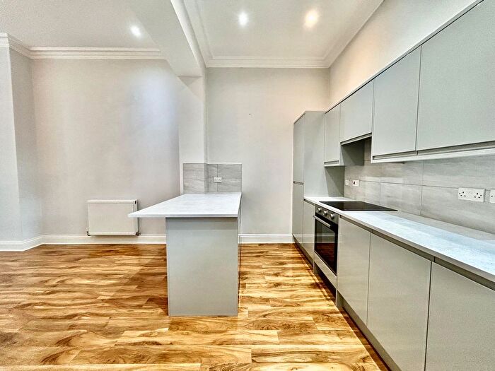 2 Bedroom Flat To Rent In Derby Lane, Old Swan, Liverpool, L13