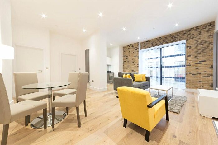 2 Bedroom Apartment To Rent In Carlow Street, London, NW1