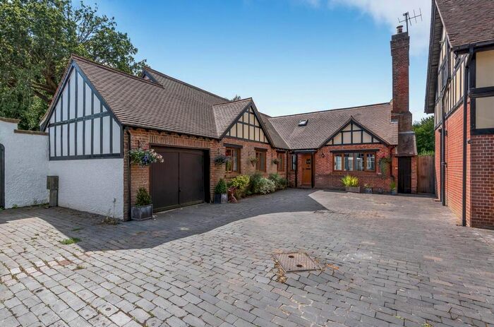 5 Bedroom Detached House For Sale In Old Engine House, Cuckfield Lane, Warninglid, Haywards Heath, West Sussex, RH17