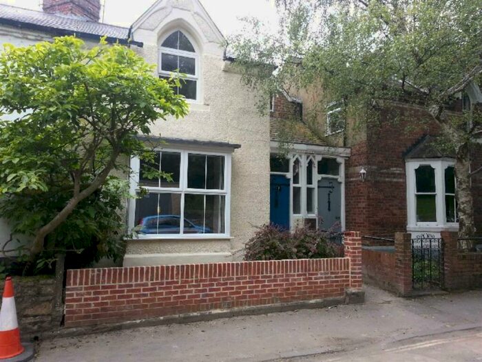 5 Bedroom Private Hall To Rent In Waddington Street, Durham, DH1