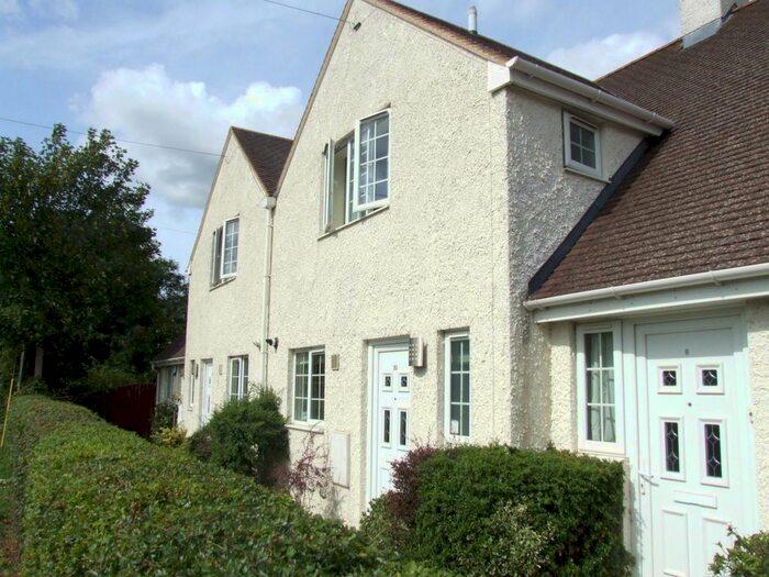 3 Bedroom Terraced House To Rent In Highworth Road, Shrivenham, Swindon, SN6