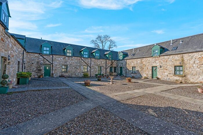 4 Bedroom Terraced House For Sale In Woodhead Farm Road, High Valleyfield, Dunfermline, KY12