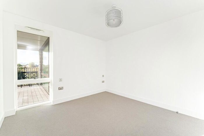 2 Bedroom Flat To Rent In Abbotsford Court, Royal Waterside, Lakeside Drive, London, NW10