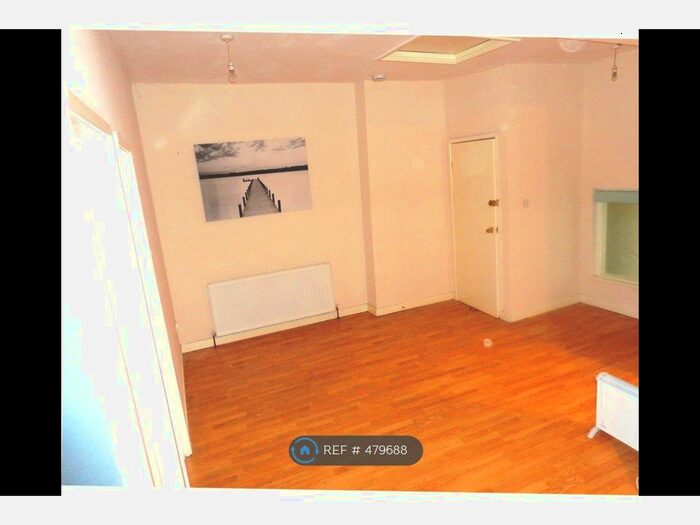 2 Bedroom Maisonette To Rent In Brickhouse Street, Stoke On Trent, ST6