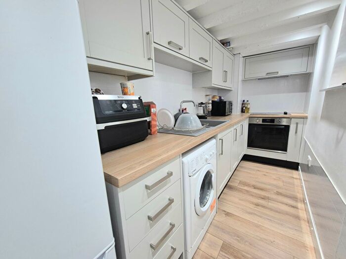 2 Bedroom Terraced House To Rent In Perseverance Street, Sowerby Bridge, HX6