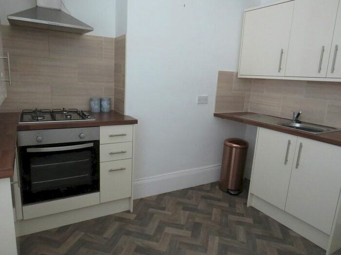 2 Bedroom Flat To Rent In Grange Road, Middlesbrough, TS1