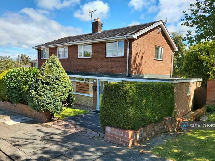 3 Bedroom Semi-Detached House To Rent In The Pastures, Morpeth, NE61