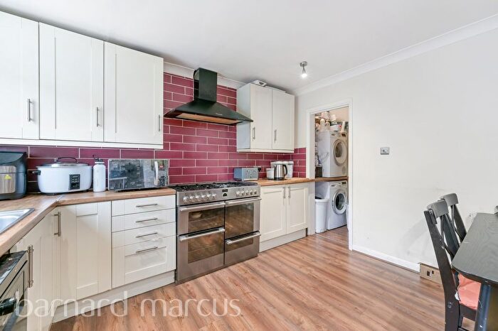 3 Bedroom Property To Rent In Orchard Avenue, Ashford, TW15