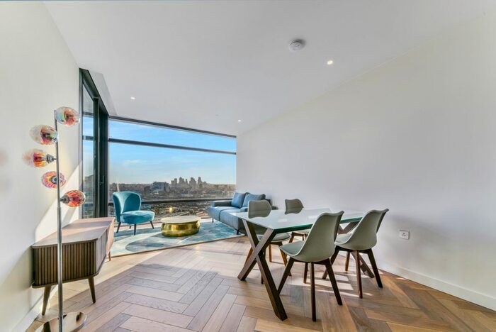 1 Bedroom Flat To Rent In Principal Tower, Principal Place, Shoreditch, EC2A