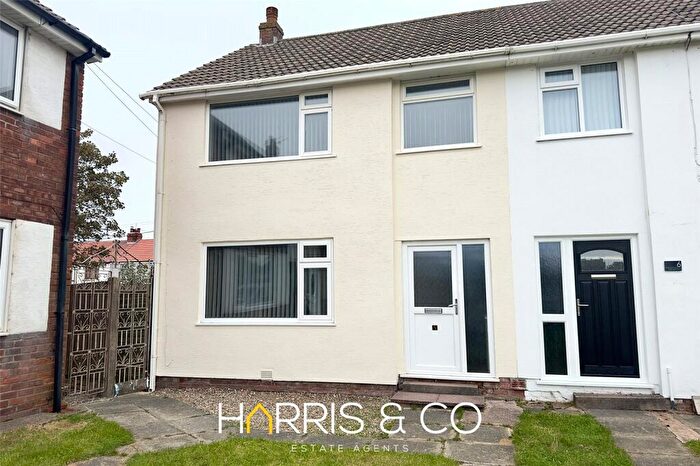 3 Bedroom End Of Terrace House To Rent In Langwood, Fleetwood, FY7