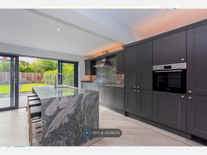 4 Bedroom Semi-Detached House To Rent In Raymond Crescent, Guildford, GU2