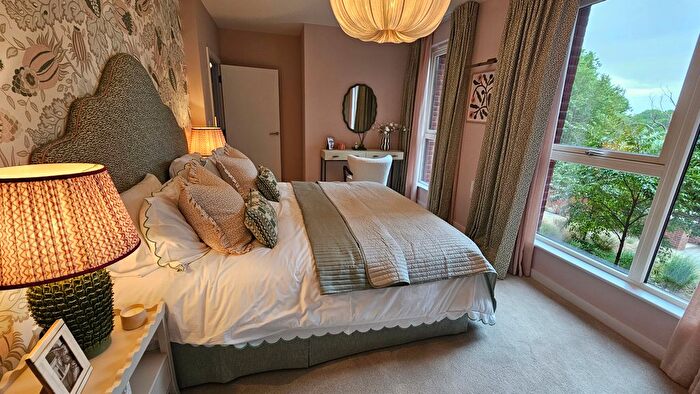 1 Bedroom Flat For Sale In Hendon, NW9