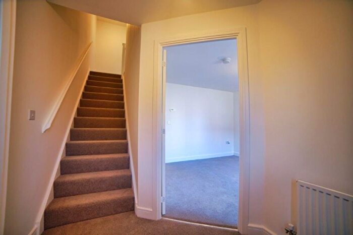 2 Bedroom Terraced House For Sale In Coopers Grange, Shaw Street, Bishops Stortford, CM23