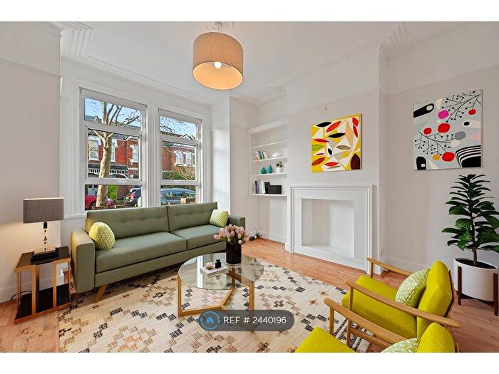 2 Bedroom Flat To Rent In Seaford Rd, London, W13