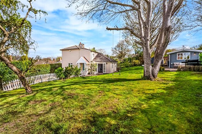 5 Bedroom Detached House For Sale In Rectory Hill, Rickinghall, Diss, Suffolk, IP22