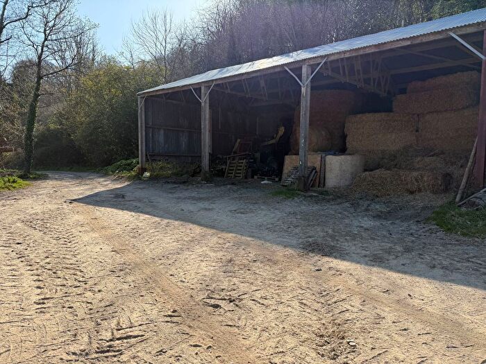 Light Industrial For Sale In Blackawton, Totnes, TQ9