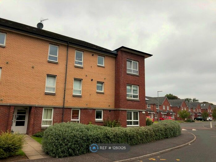 2 Bedroom Detached House To Rent In Springfield Gardens, Glasgow G31