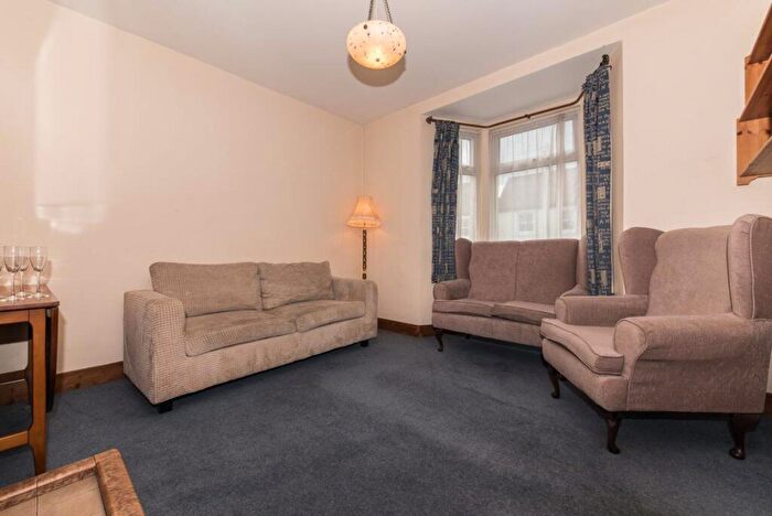 4 Bedroom House To Rent In Wincheap, Canterbury, CT1