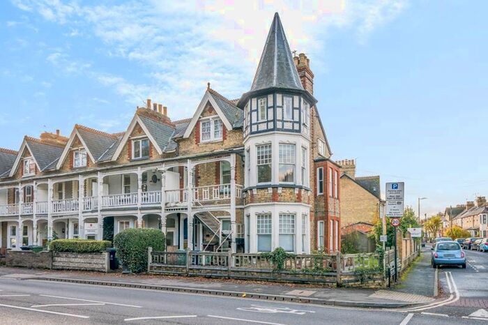 2 Bedroom Flat To Rent In Abingdon Road, Oxford, OX1