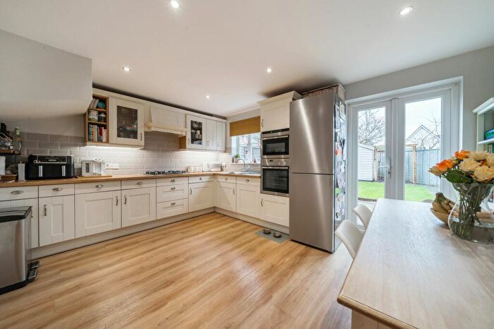 3 Bedroom Semi-Detached House For Sale In Woodruff Road, Thetford, IP24