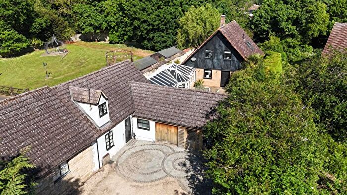 4 Bedroom Character Property For Sale In The Green, Werrington, Peterborough, PE4