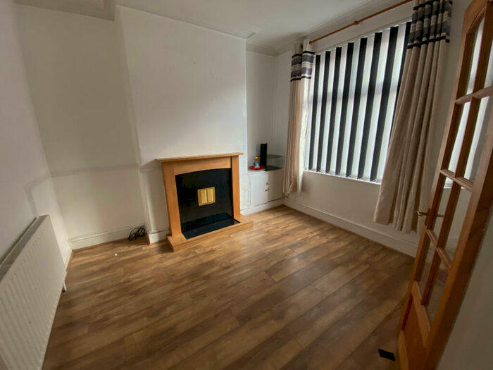 2 Bedroom Terraced House To Rent In Hobart Street, Manchester, M18