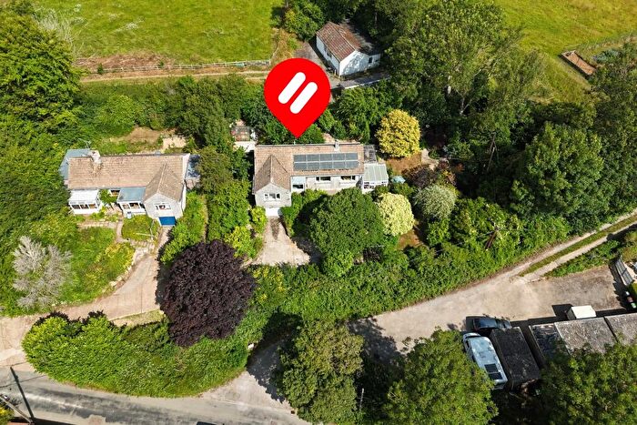 2 Bedroom Detached Bungalow For Sale In Netherbury, DT6