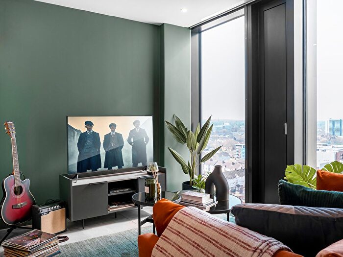 1 Bedroom Flat To Rent In , B15