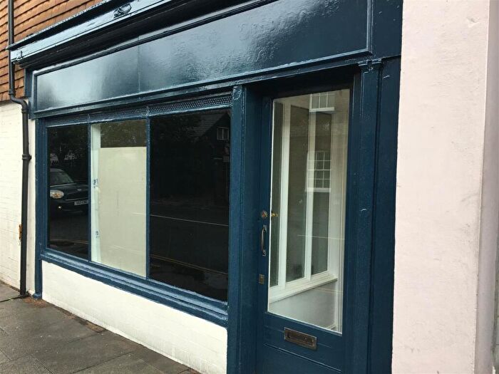 4 Bedroom Terraced House To Rent In Broad Street, Canterbury, Kent, CT1