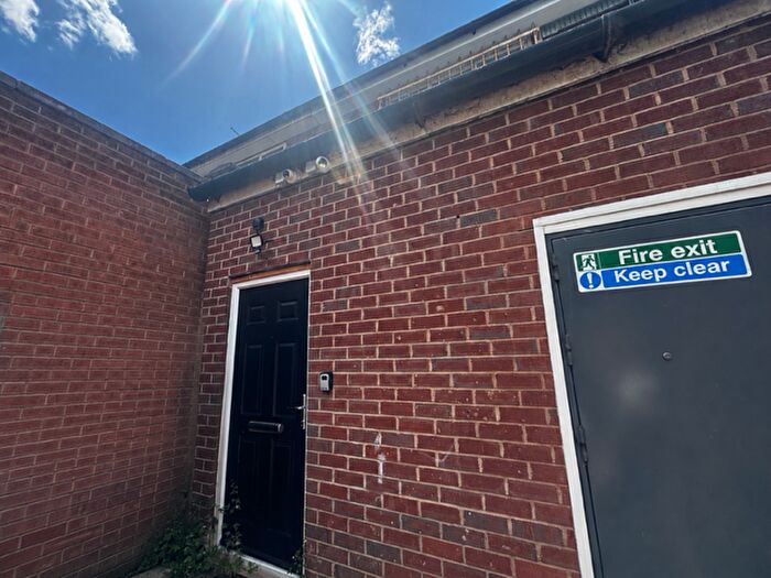 3 Bedroom Flat To Rent In Walsall Road, Great Barr, B42