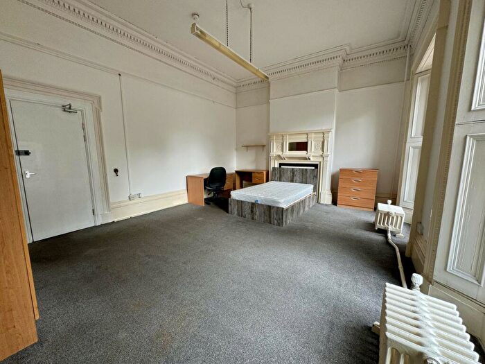 15 Bedroom House To Rent In Lindum Road, Lincoln, LN2