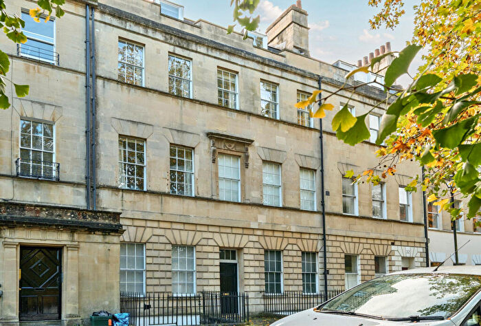 1 Bedroom Apartment For Sale In Grosvenor Place, Bath, Somerset, BA1