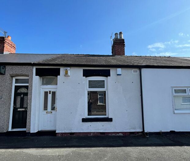 1 Bedroom Bungalow To Rent In Sunderland, SR5