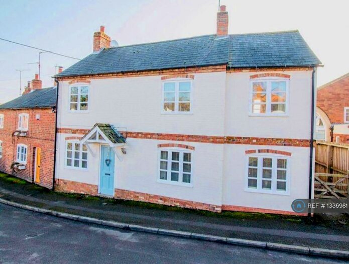 3 Bedroom Semi-Detached House To Rent In Welford Road, South Kilworth, Lutterworth, LE17