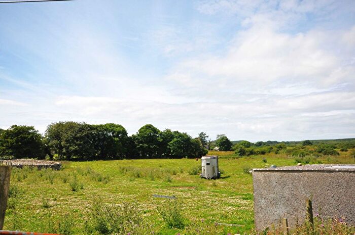 2 Bedroom Cottage For Sale In St. John Street, Whithorn, DG8